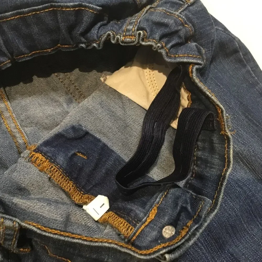 Children’s Place Super Skinny Jeans